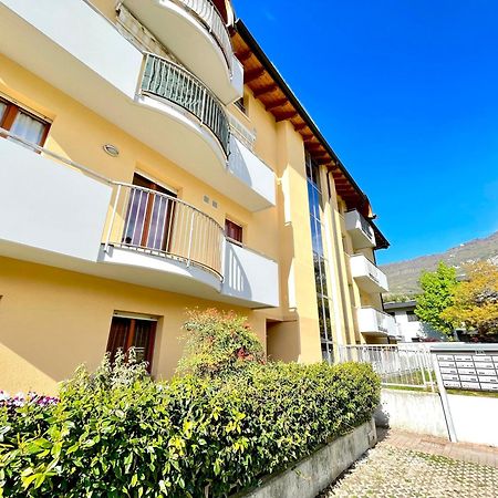 Casa Segantini - Relax Patio Apartment 1 Arco Exterior foto